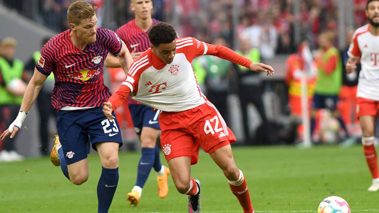 Bayern-Test offenbar abgesagt