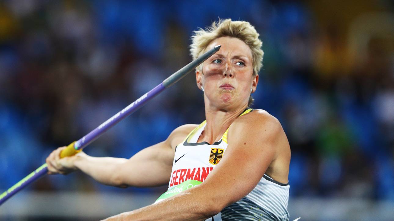 Obergföll zittert sich ins Finale