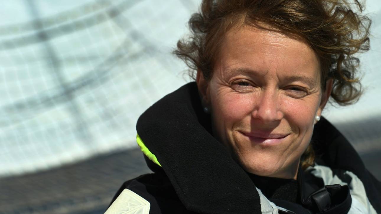 Vendee Globe: Joschke muss aufgeben