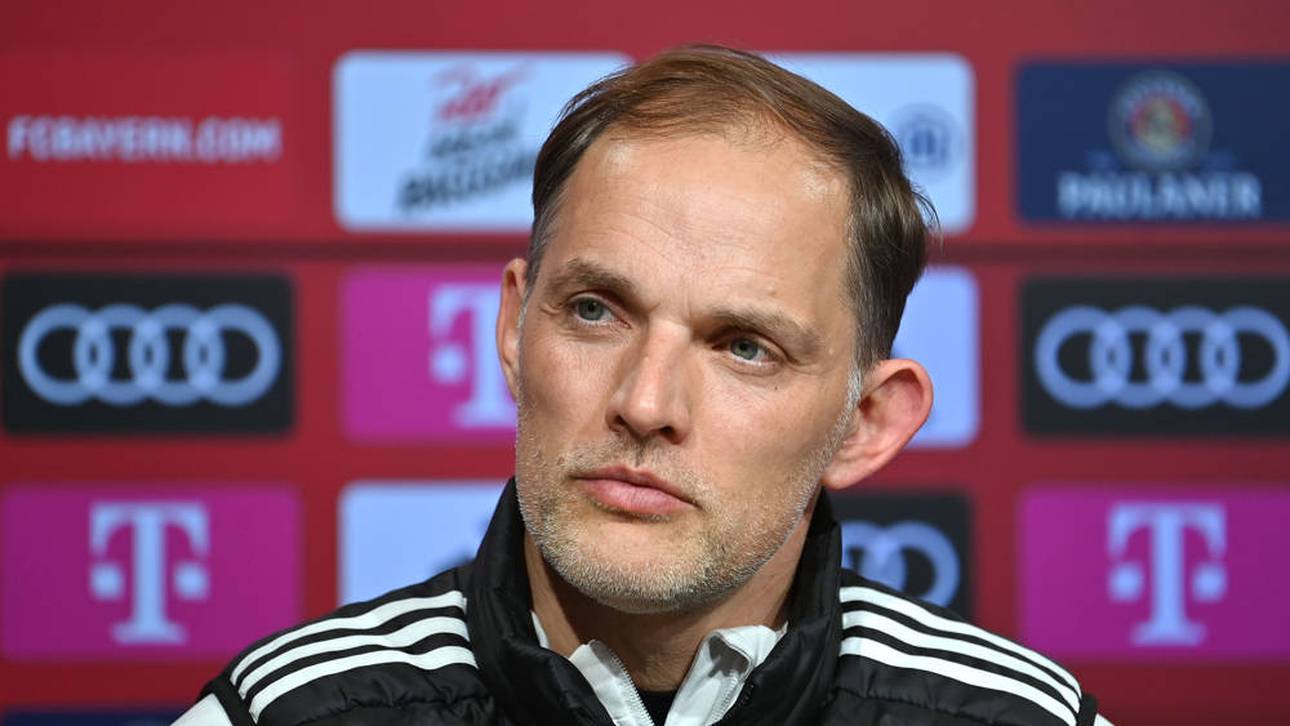 Wann Tuchel sein Aus erklärt