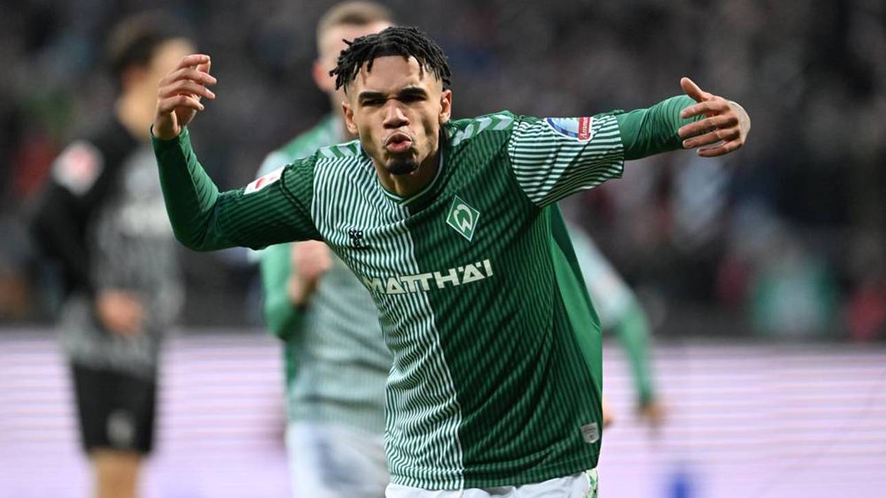 Bremen bestätigt Aufwärtstrend