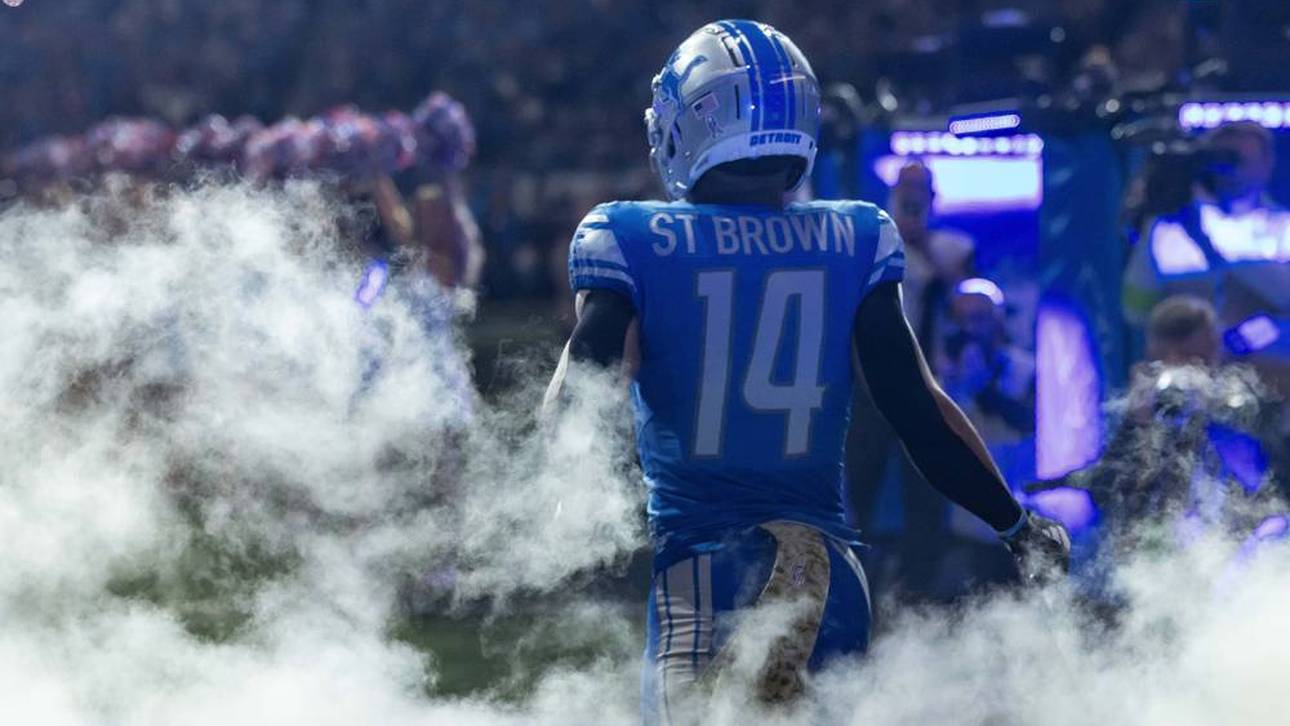 Das speziellste Spiel der NFL-Playoffs