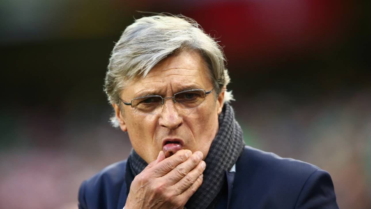 Polen enttäuscht gegen Griechenland