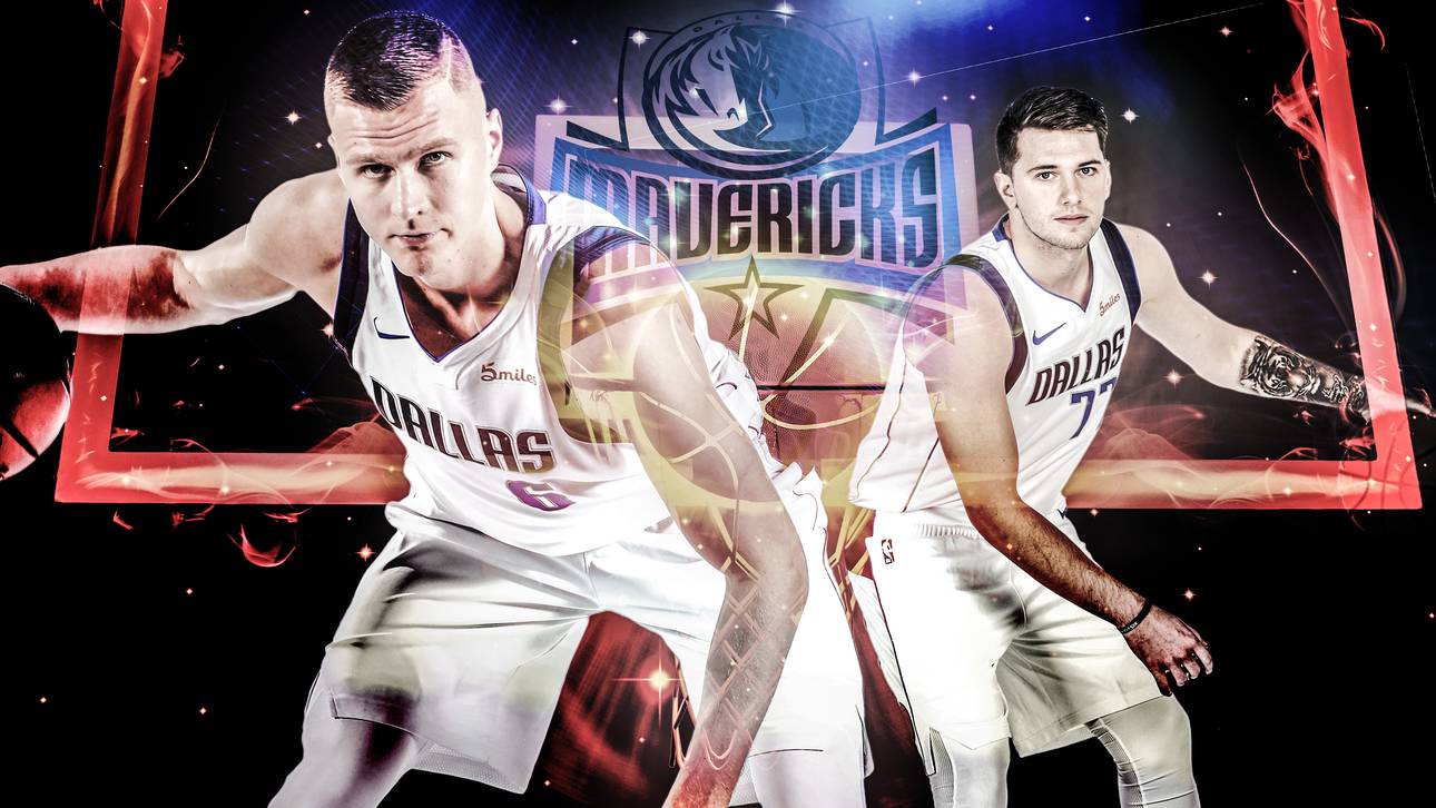 So planen die Mavs ihre Zukunft