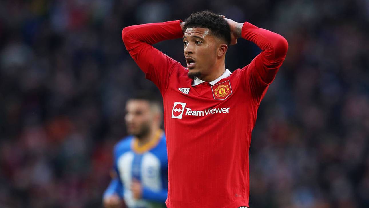 Juve offenbar heiß auf Sancho