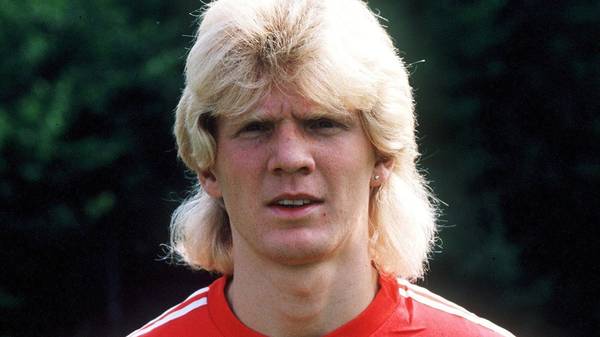 Stefan Effenberg war 1990 zum ersten Mal zum FC Bayern München gewechselt