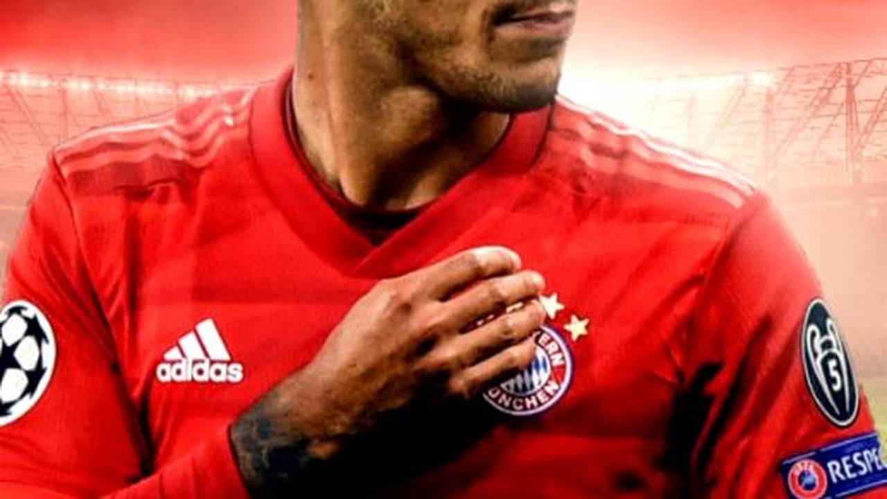 Hainer: Warum sollte Thiago gehen?