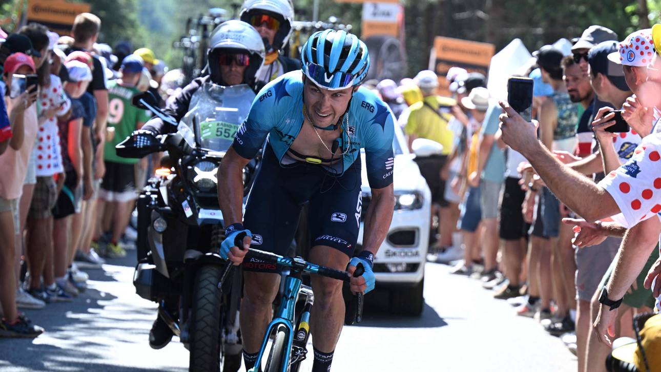 Ehemaliges Top-Team fährt fast umsonst