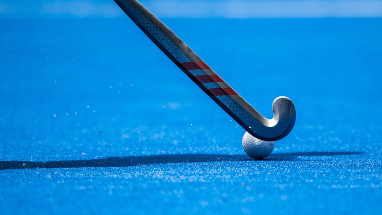 Deutschland scheitert bei Hockey-EM