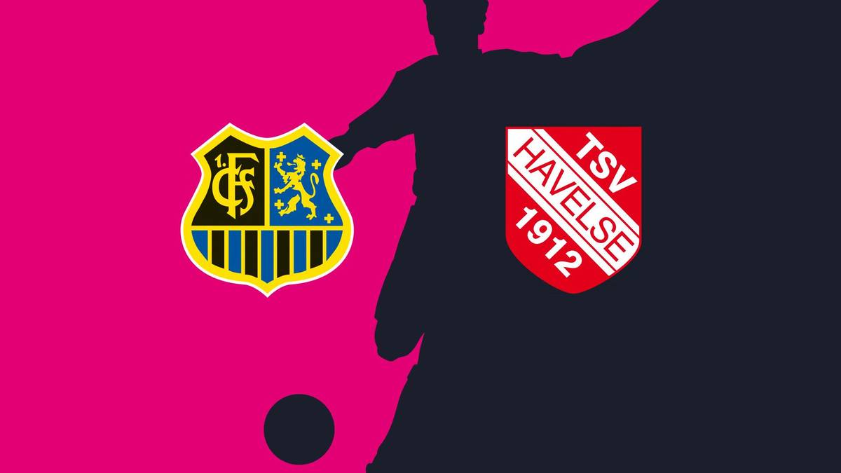 1. FC Saarbrücken - TSV Havelse (Highlights)