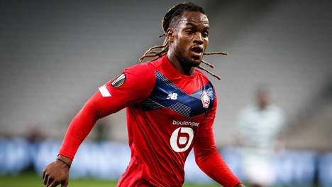 Holt der FC Liverpool den ehemaligen Bayern-Spieler Renato Sanches? Die Mannschaft von Trainer Jürgen Klopp sei der Topfavorit auf einen Wechsel des 23 Jahre alten Mittelfeldspielers.