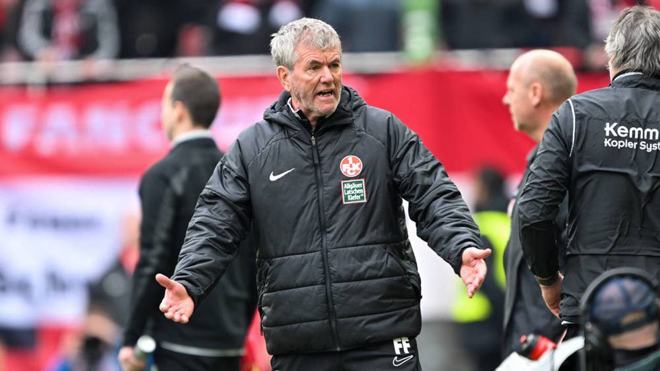 Saarbrücken Favorit? Funkel überrascht