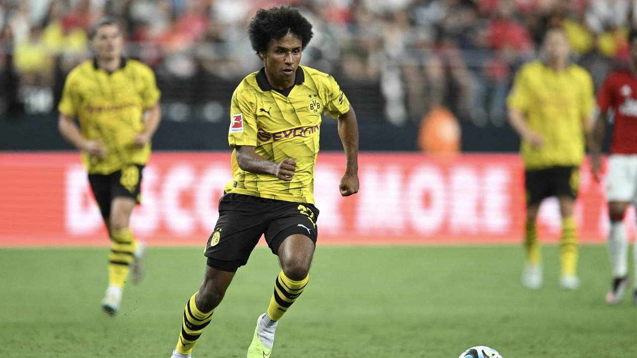 BVB bangt um Star-Duo