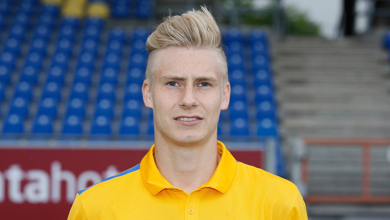 Pause für Braunschweigs Sauer