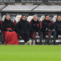 Der Trainer-Knall beim FC Bayern betrifft nicht nur Chefcoach Julian Nagelsmann. Auch ein weiteres Trio muss gehen - bleiben darf dagegen der Tapalovic-Nachfolger.