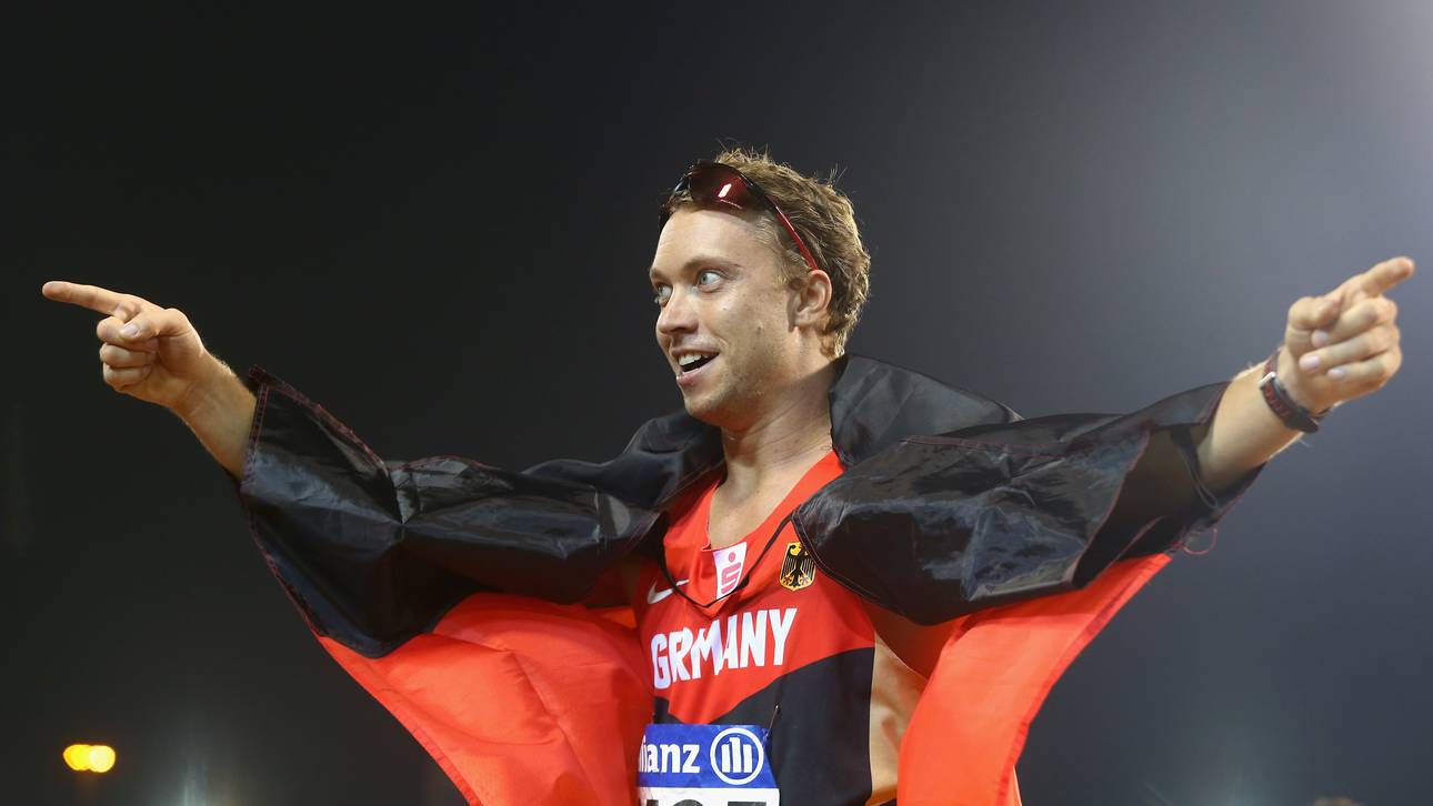 Behre von Pistorius inspiriert