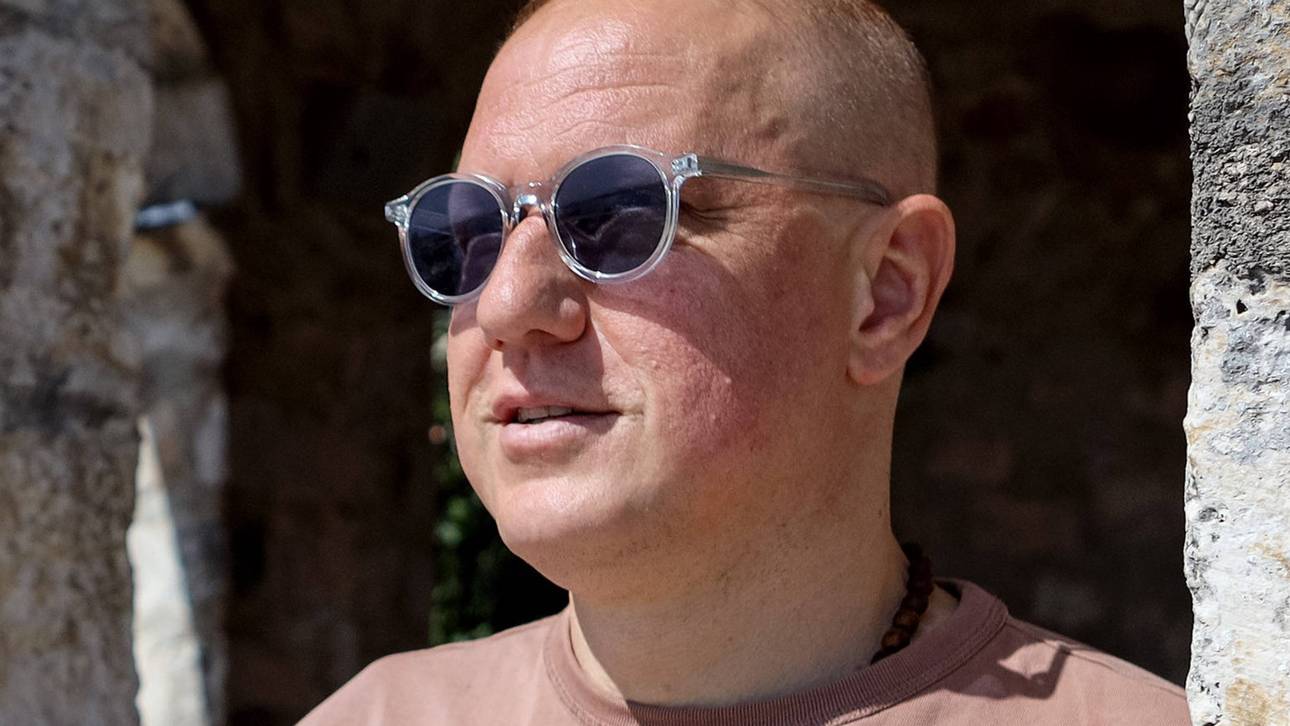 „Er kann der Heilsbringer werden“