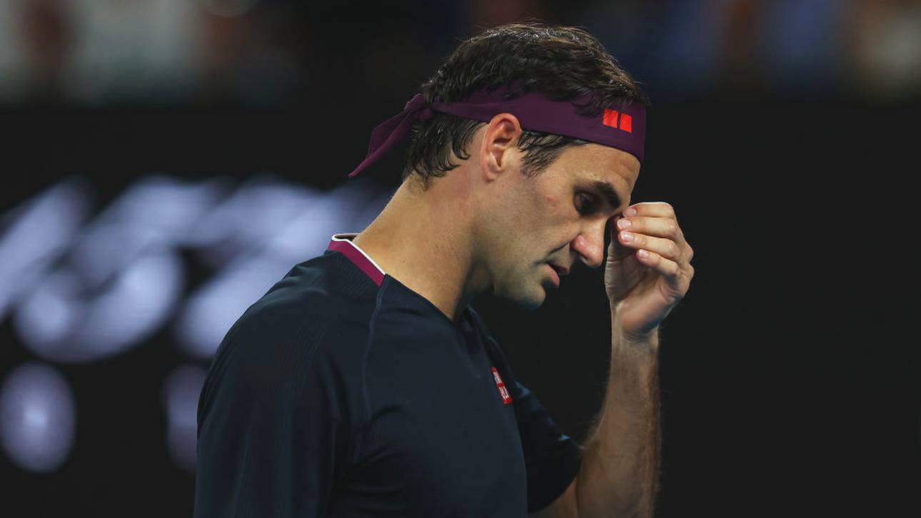 Kritik an Federer: „Das ist pervers“