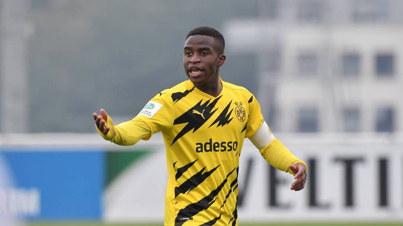 Moukokos emotionale Botschaft