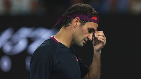 Roger Federer gehört zu den größten Tennis-Spielern der Geschichte