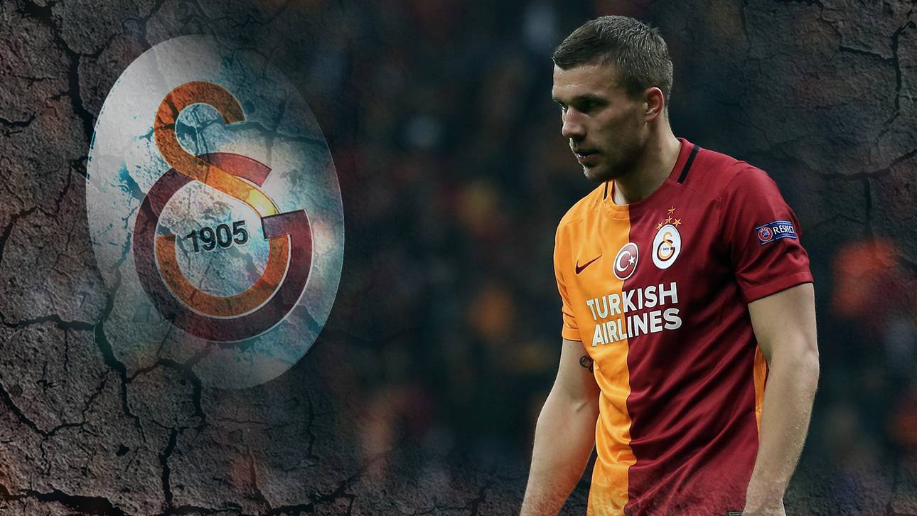 UEFA schließt Galatasaray aus