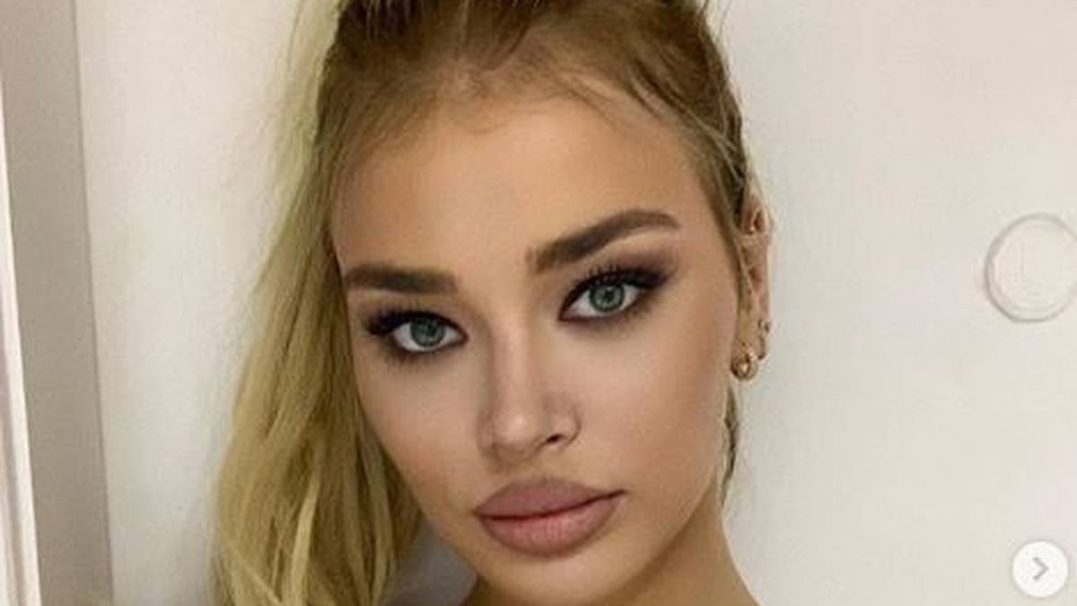 Der Ex-Stürmer von Eintracht Frankfurt, bei Real Madrid derzeit glücklos, soll mit der 29-Jährigen eine Beziehung eingegangen sein und dafür seine bisherige Partnerin, die auch Mutter des gemeinsamen Sohnes ist, verlassen haben