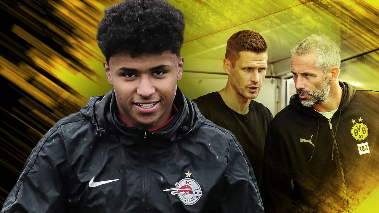 BVB-Flop auf Tuchels Radar