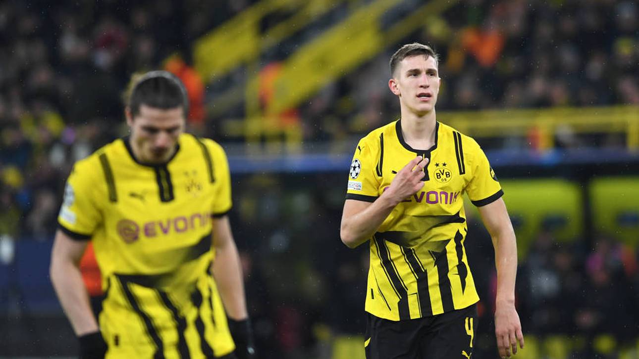 CL: BVB trifft auf Superstürmer