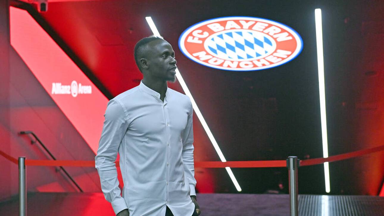 Schalke mischt sich bei Mané ein