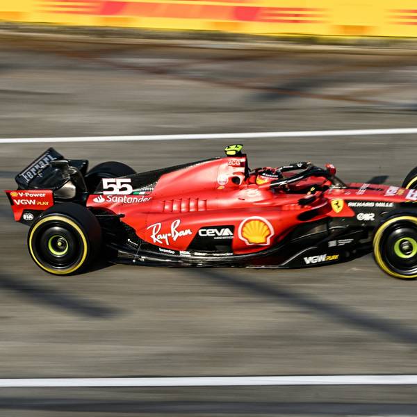 Formel 1: Mick Schumacher spricht über mögliches Debüt