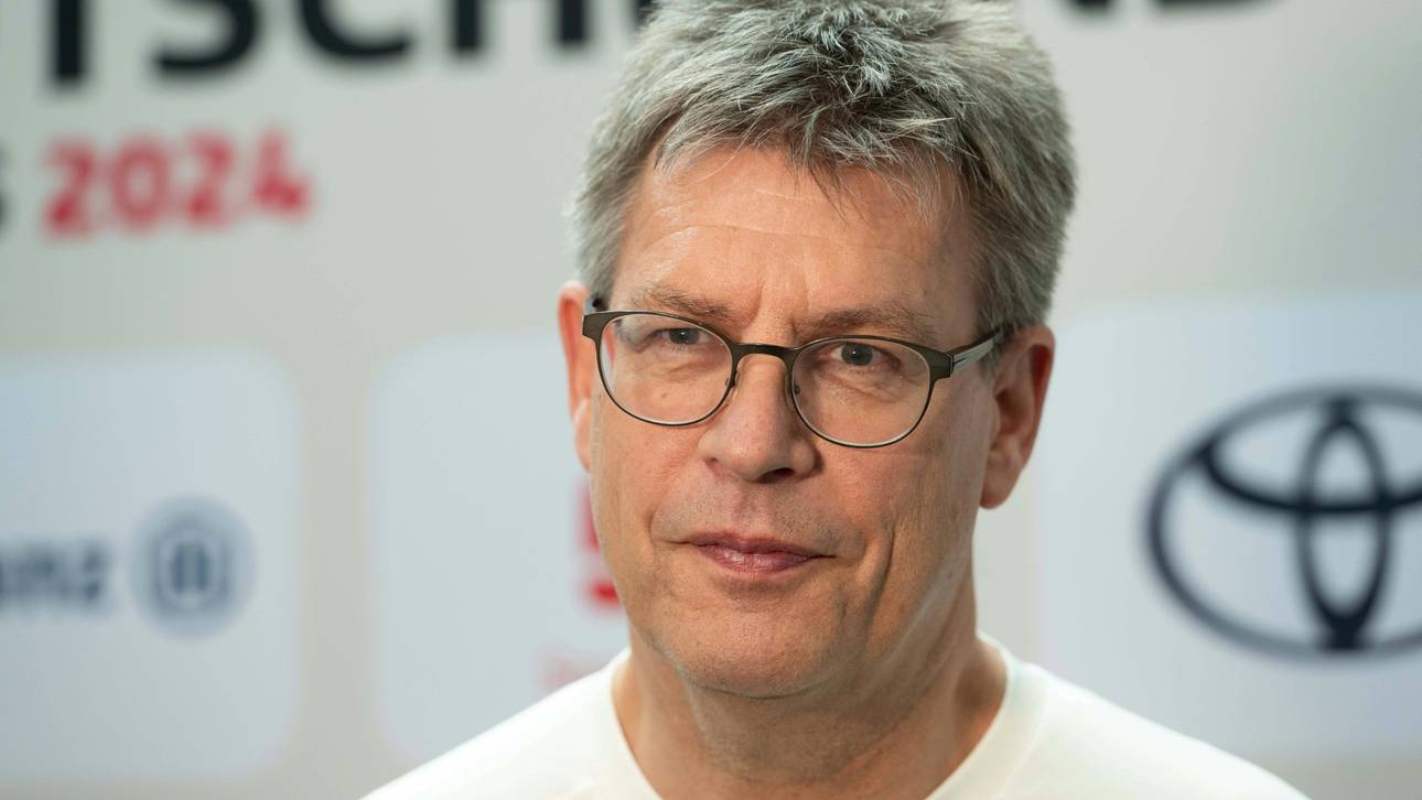 DOSB treibt Olympiapläne voran