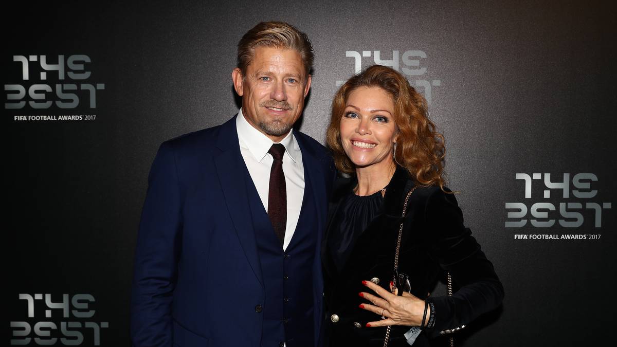 Peter Schmeichel war in seiner Karriere selbst zwei Mal Welttorhüter. Seine beste Zeit erlebte er als Keeper von Manchester United 1991 bis 1999