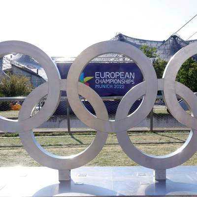 Der Deutsche Olympische Sportbund wird sich mit der Zustimmung seiner Mitglieder auf den Weg zu einer Olympia-Bewerbung machen.
