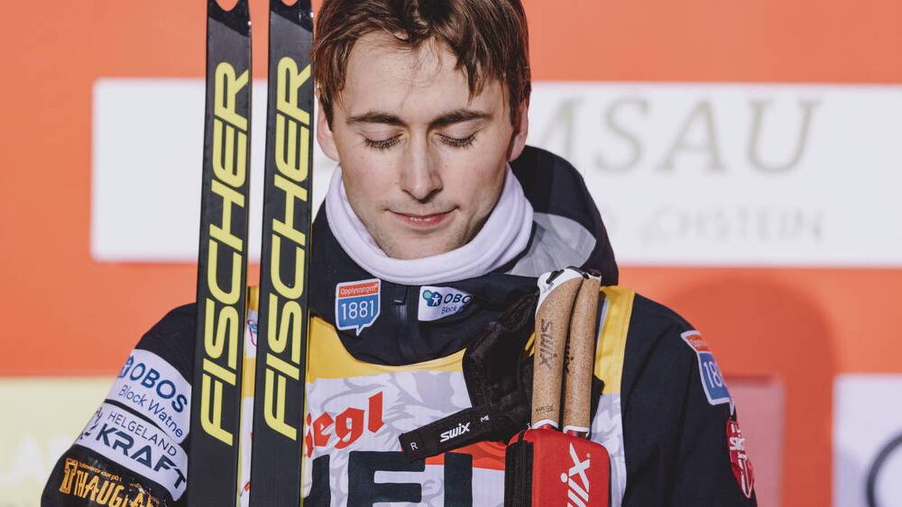 Rückenprobleme plagen Kombi-Star