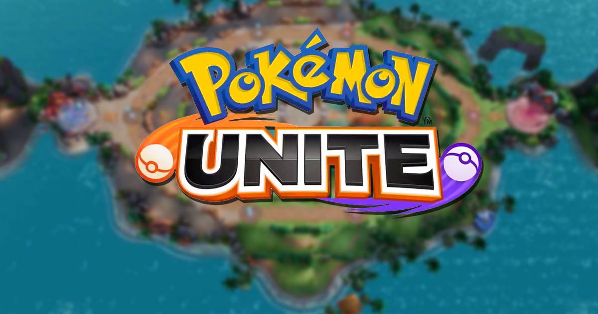 Pokemon Unite Moba Fur Handy Und Nintendo Switch Angekundigt