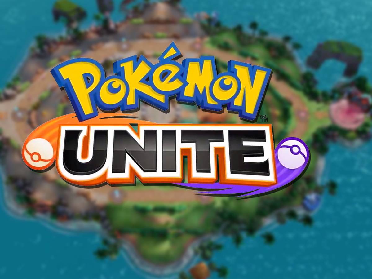 Pokemon Unite Moba Fur Handy Und Nintendo Switch Angekundigt