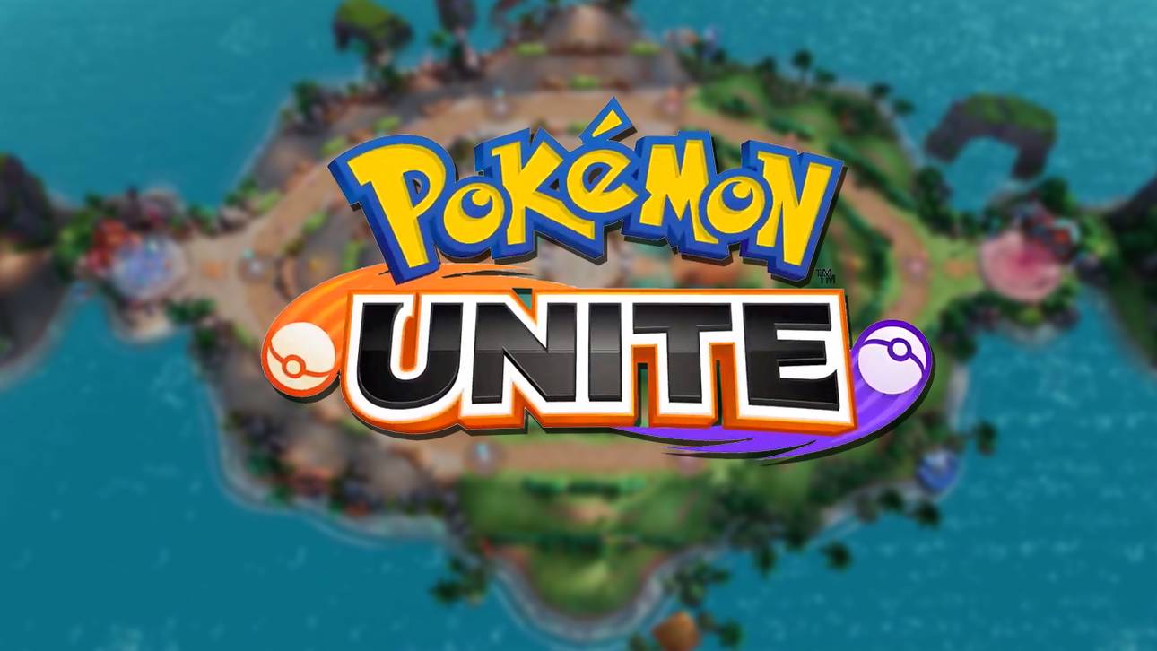 Pokémon Unite – das Pokémon MOBA