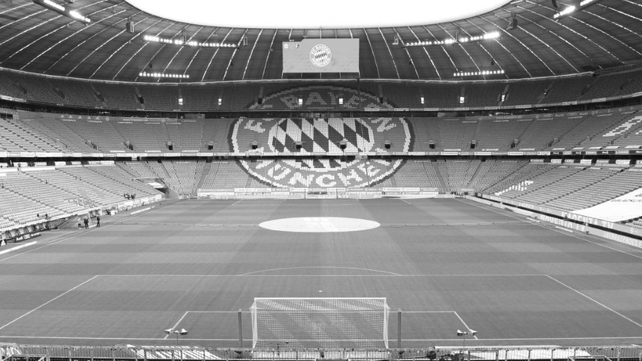 Bayern trauert um Trainer und Kahn-Förderer Ulrich