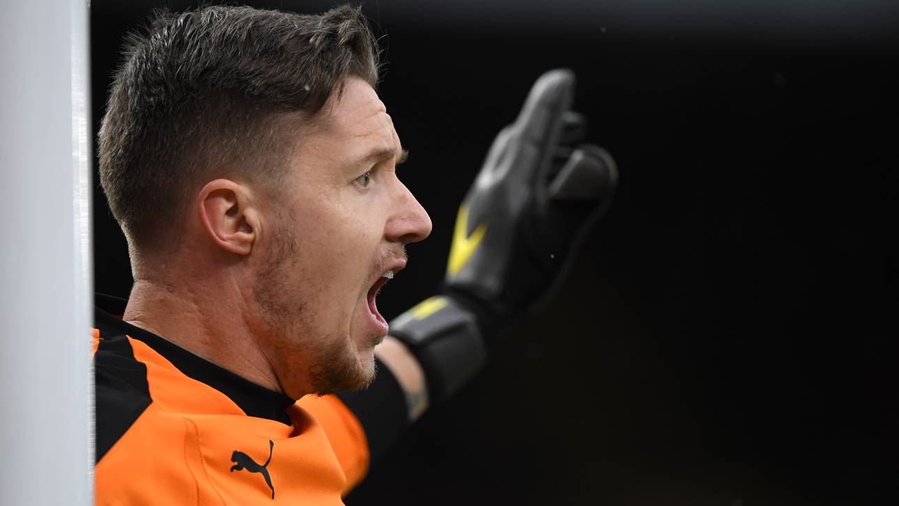 Hennessey: Keine Ahnung von Hitler