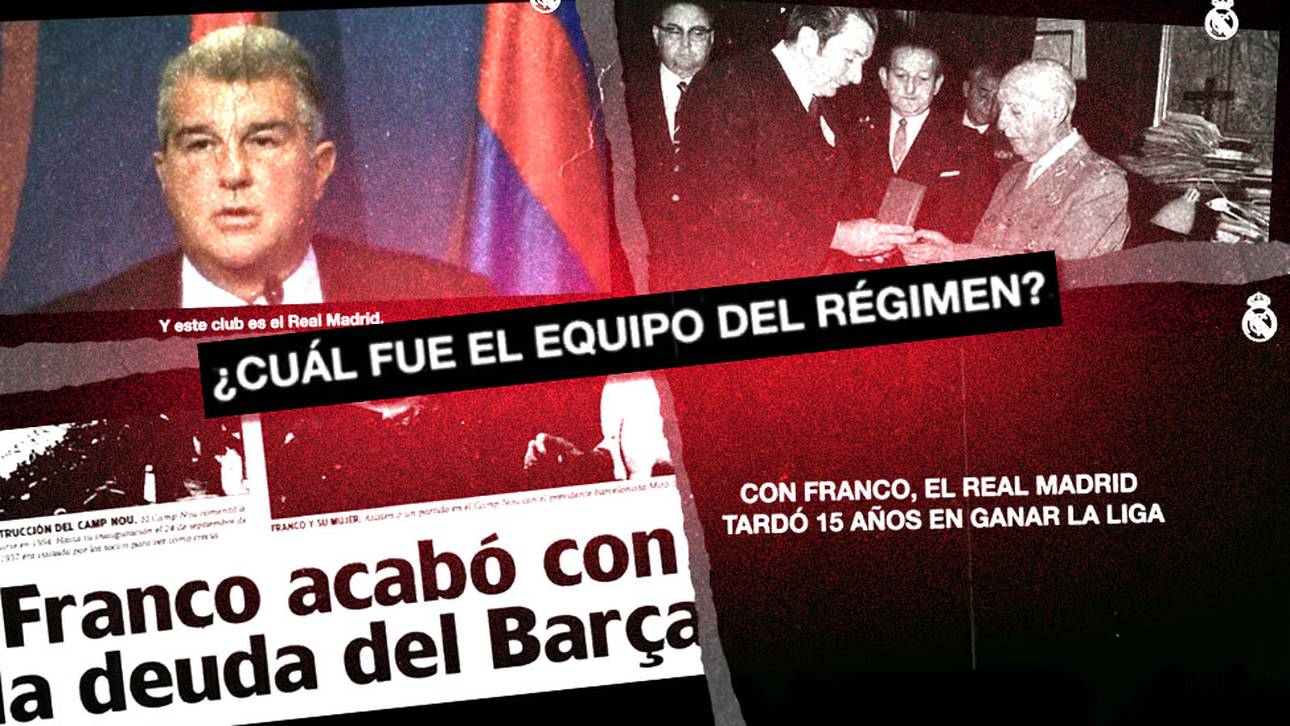 Mit Diktator-Bildern! Real kontert