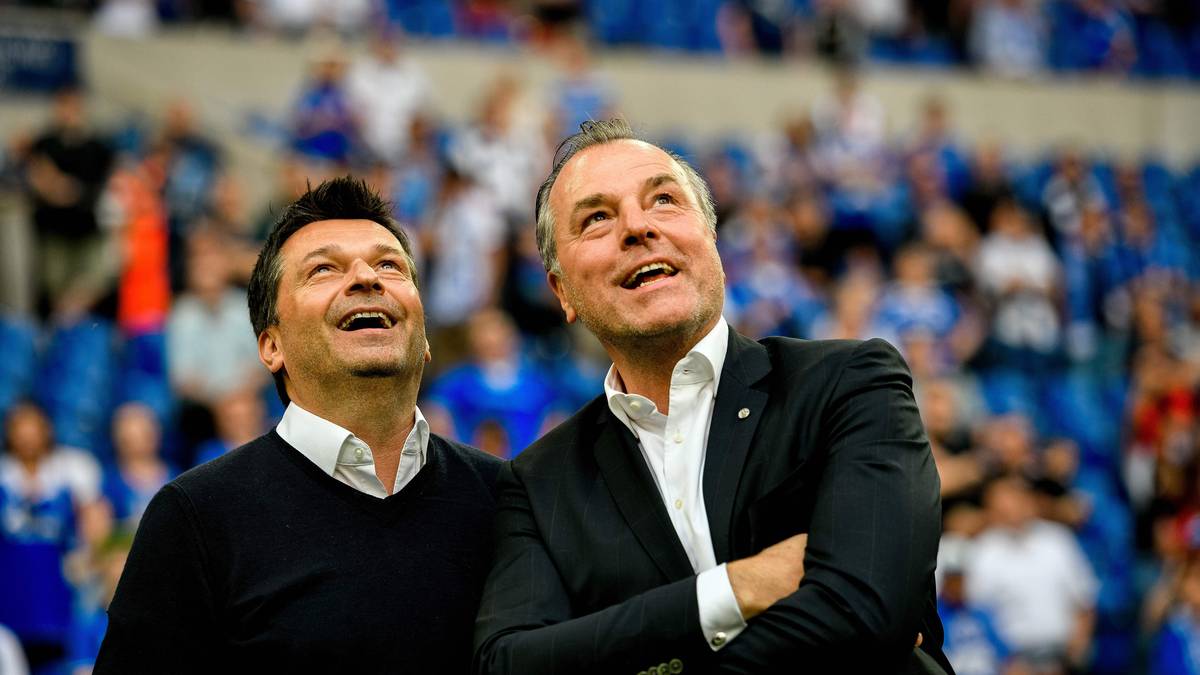 15. SCHALKE 04: 384 Millionen Euro, 2017: 338 Millionen Euro