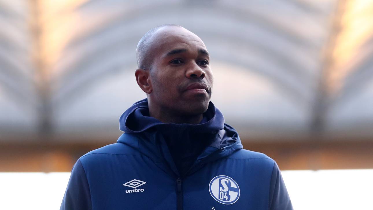 Naldos Ehefrau kritisiert Schalke