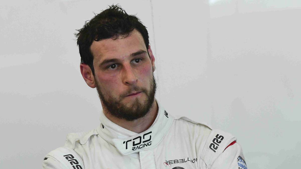 PIERRE THIRIET: Seit WEC-Gründung 2012 ist der Franzose im Oreca und in der LMP2 unterwegs. Dabei landete der 32-Jährige häufig im vorderen Mittelfeld. Bestes Ergebnis: Platz sechs beim 24-Stunden-Rennen von Le Mans 2014