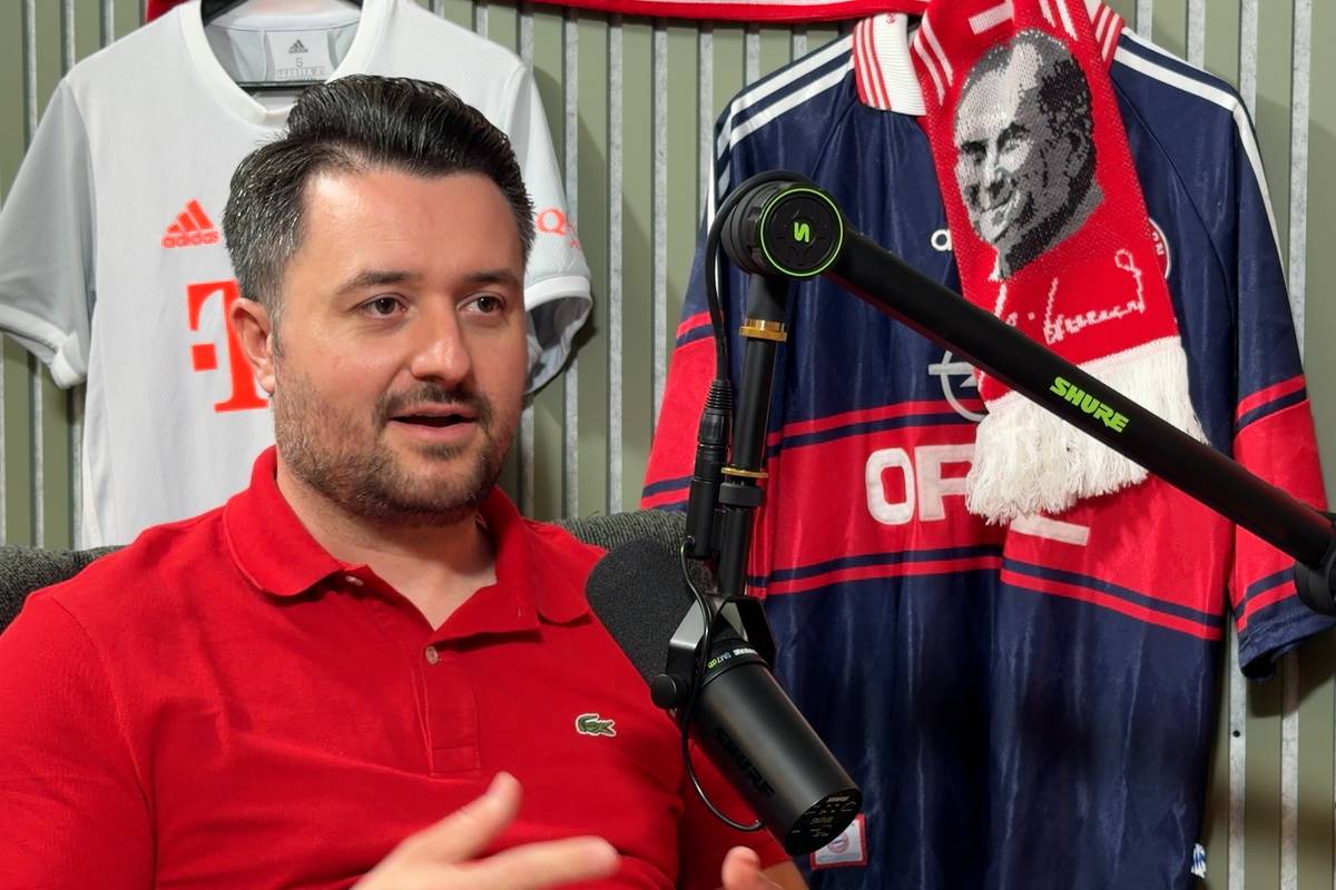 "Neuer wäre wohl nur bereit, wenn ..."