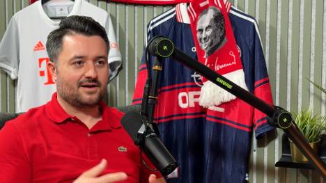 Die Glanzleistung von Manuel Neuer gegen Real Madrid befeuert erneut die Debatte, ob der Keeper zurück ins DFB-Tor kehren sollte. SPORT1-Chefreporter Stefan Kumberger erklärt im Podcast "Die Bayern-Woche", warum das als unrealistisches Szenario gilt.