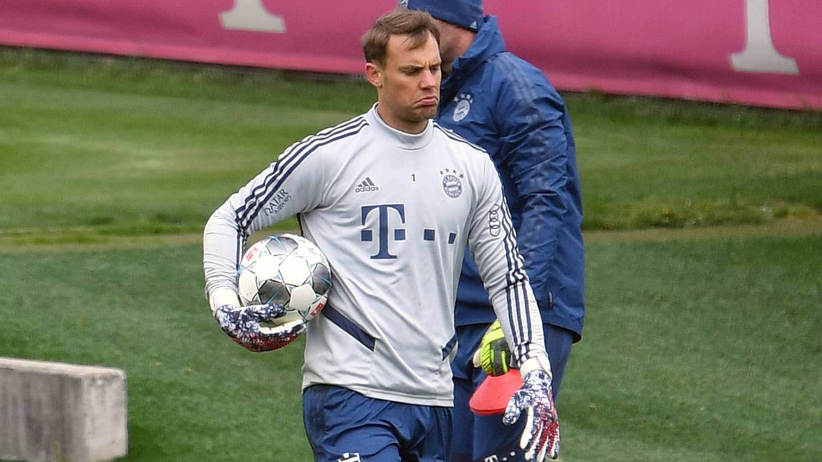 Obwohl durch Vorwürfe der Indiskretion und die Nübel-Causa eine Verlängerung kurzzeitig fraglich erschien, hat Nationaltorhüter Manuel Neuer seinen Vertrag beim FC Bayern bis 2023 verlängert