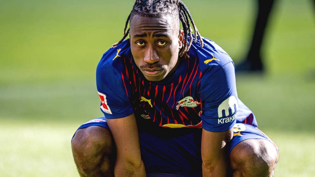 Fall Diomande landet wohl bei FIFA