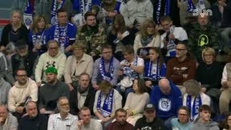 Spiel Highlights zu VfL Gummersbach - TVB Stuttgart