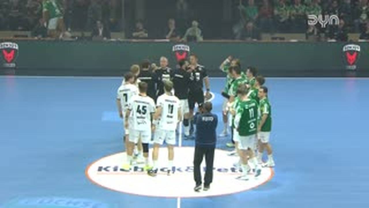 Irres Löwen-Comeback im Pokal!