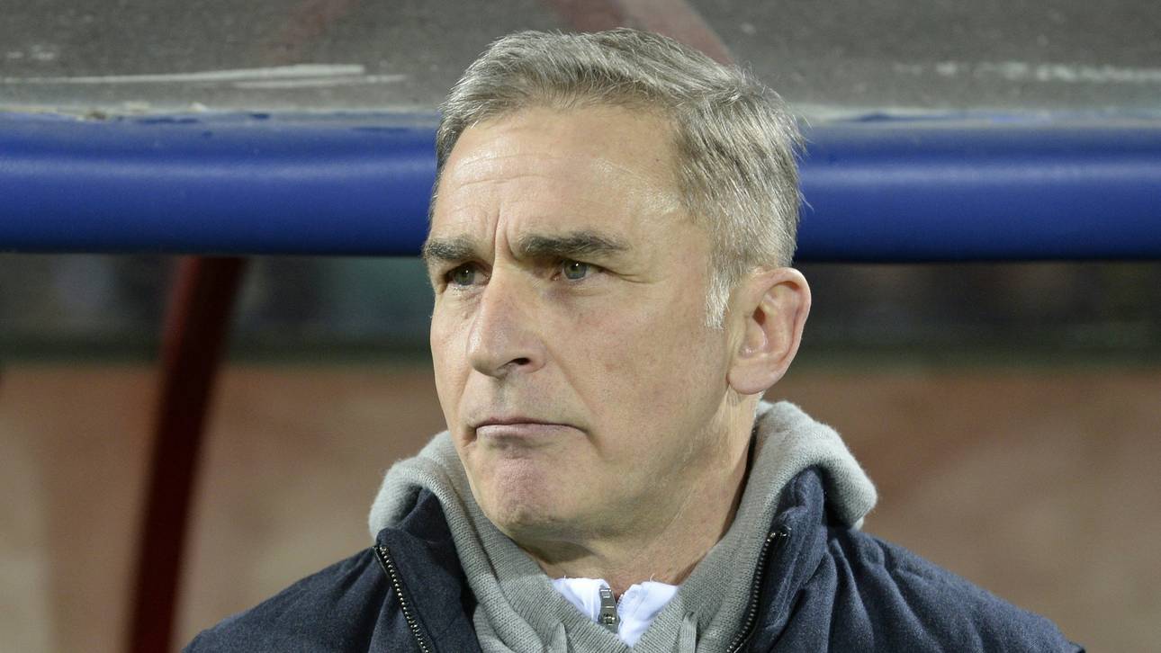 Kuntz-Klartext zum U21-Scheitern